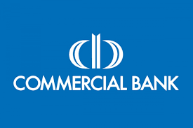 commercial bank