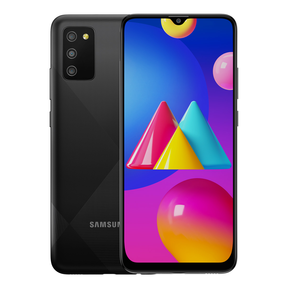 samsung galaxy a 41 black